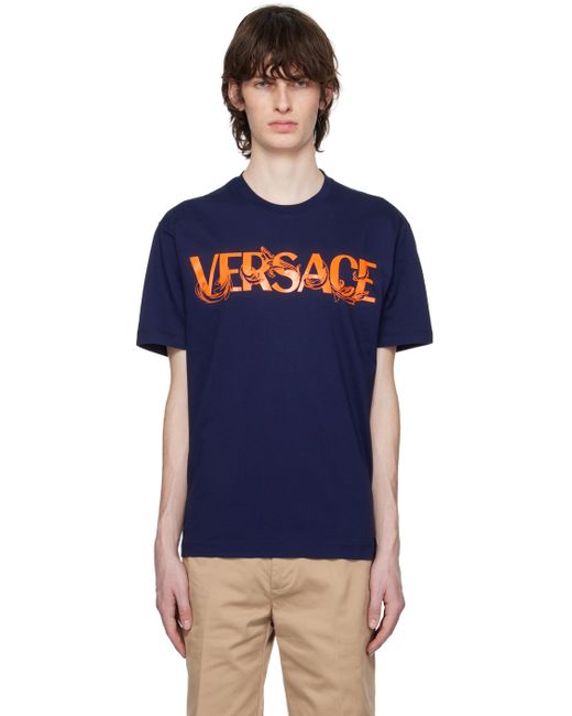 Versace Barocco T-Shirt