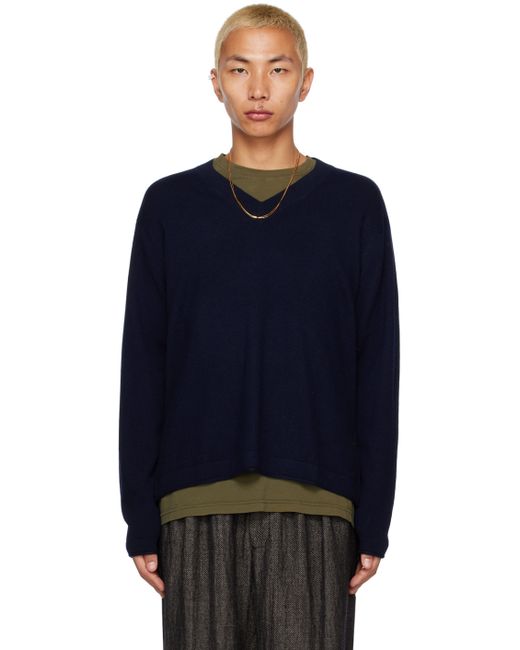 Lisa Yang The Henri Sweater