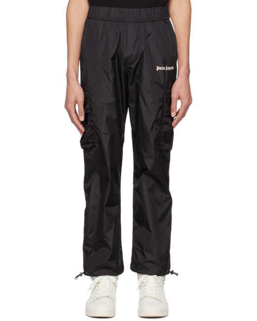 Palm Angels Aftersport Cargo Pants