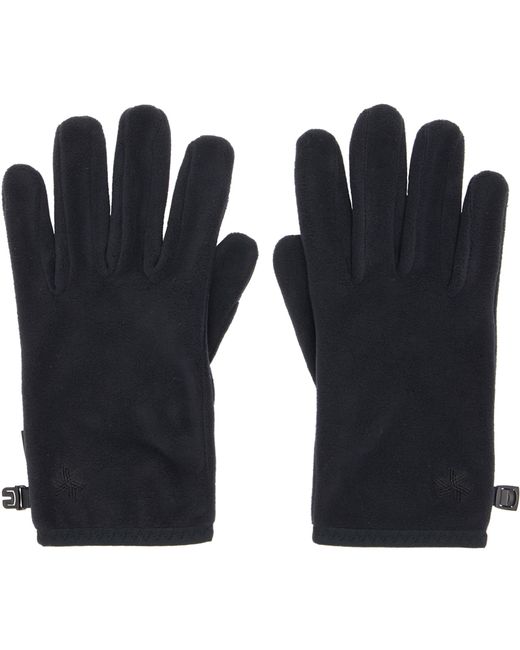 Goldwin Micro Fleece Gloves