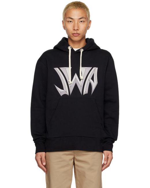 J.W.Anderson Gothic Hoodie