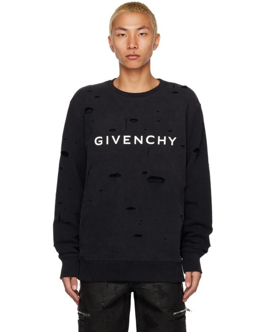 Givenchy Archetype Sweatshirt