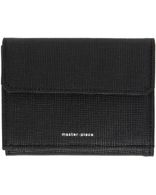 Master-Piece Co Luster Wallet