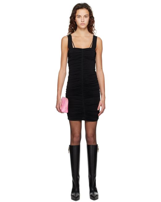 Givenchy Ruched Minidress