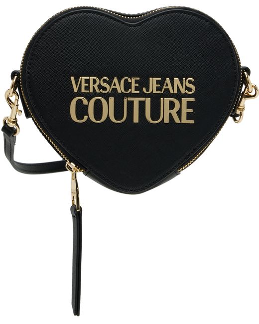 Versace Jeans Couture Heart Bag