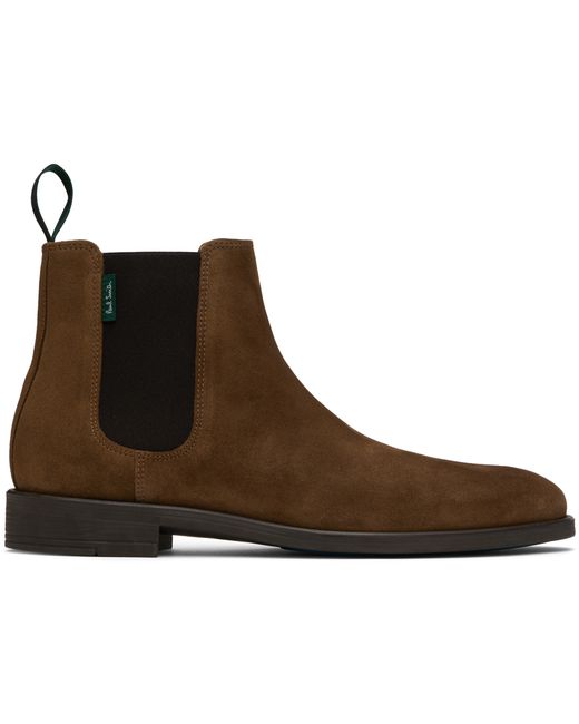 PS Paul Smith Cedric Chelsea Boots