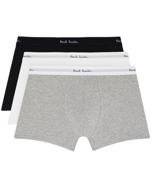 Paul Smith Three-Pack Boxers