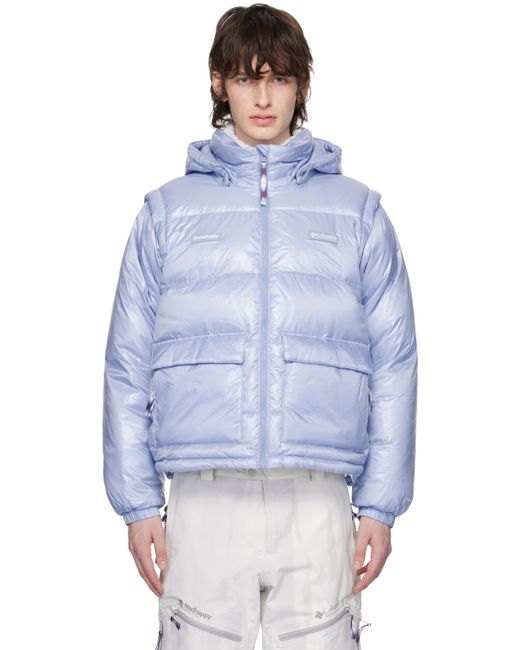 Madhappy Columbia Edition Down Jacket