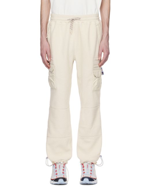 Madhappy Off Columbia Edition Cargo Pants