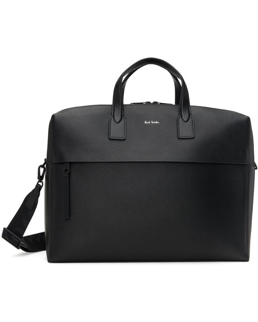 Paul Smith Two-Compartment Briefcase