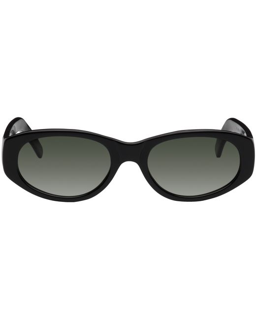 Our Legacy Unwound Sunglasses