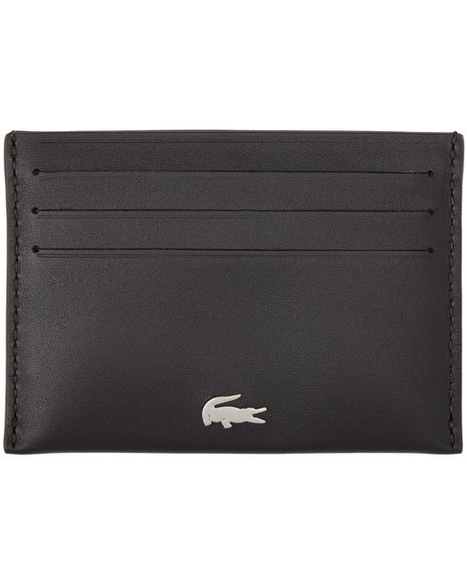 Lacoste Fitzgerald Card Holder
