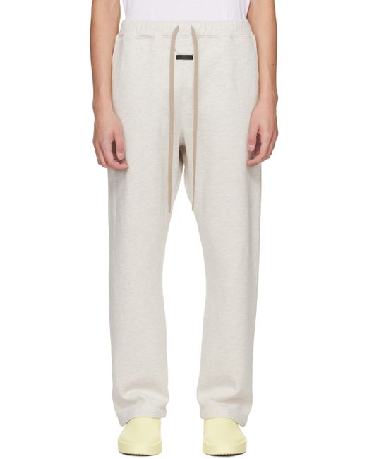 Fear Of God Off Eternal Relaxed Sweatpants