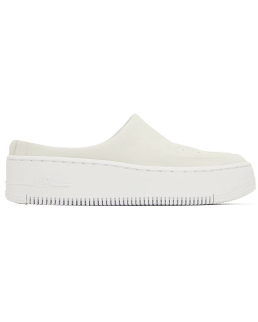 Nike Off Air Force 1 Lover XX Loafers