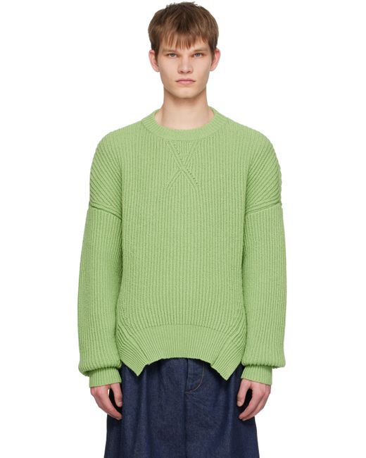 Jil Sander Oversized Sweater