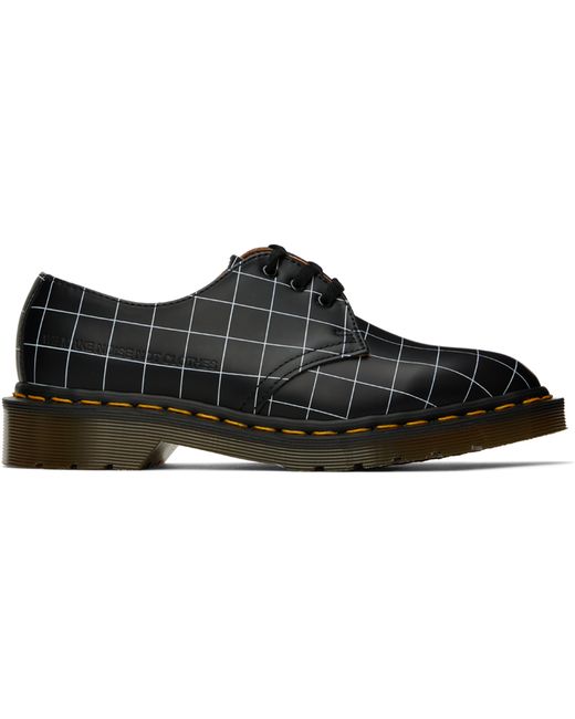 Undercover Dr. Martens Edition 1461 Oxfords