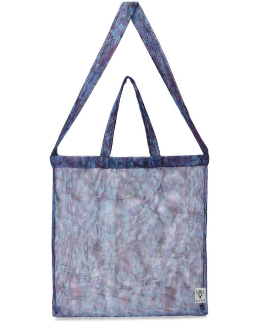 South2 West8 Grocery Messenger Bag