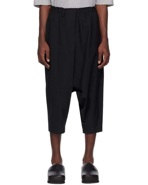 132 5. Issey Miyake Tapered Trousers