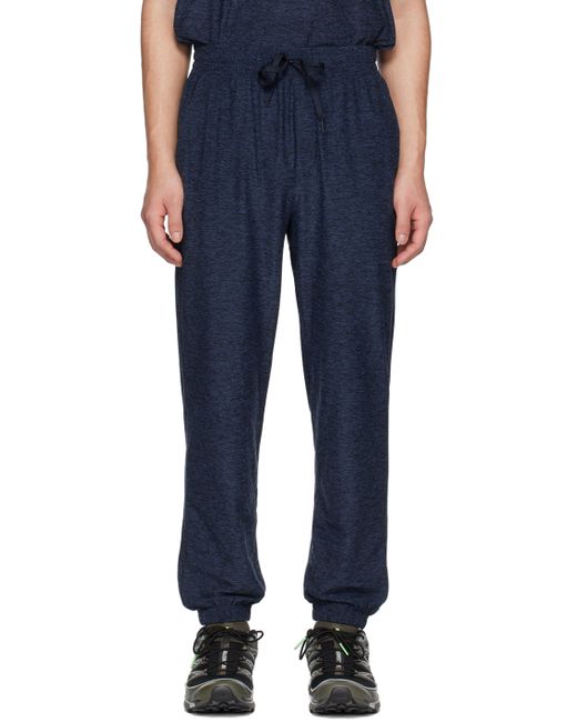 Outdoor Voices Tapered Trousers