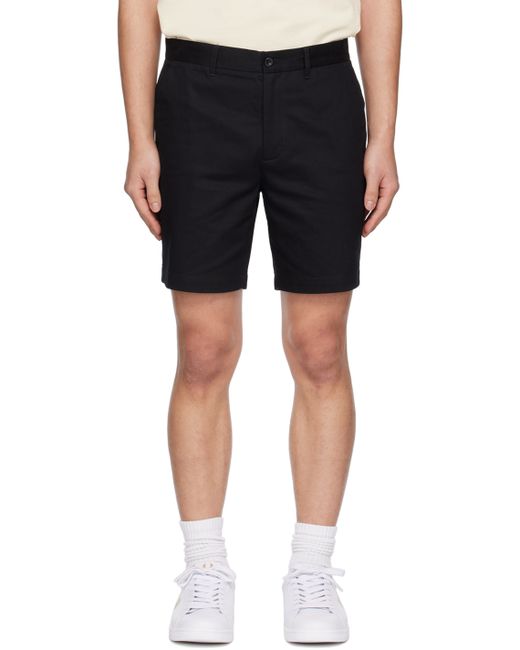 Fred Perry Classic Shorts