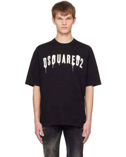 Dsquared2 Skater T-Shirt