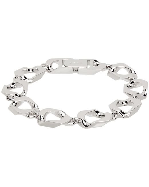 Numbering Exclusive Chain Link Bracelet