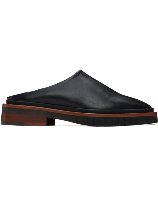 Clergerie Bosco Slip-On Loafers