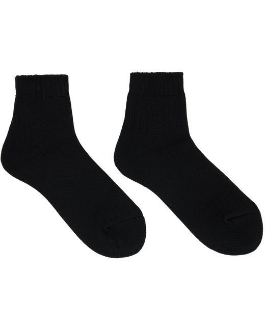 Undercover Ankle-High Socks
