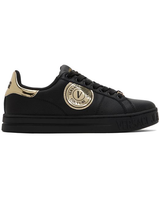 Versace Jeans Couture Court 88 V-Emblem Sneakers