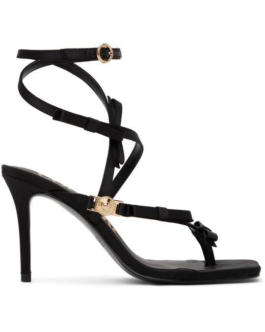 Versace Jeans Couture Emily Heeled Sandals