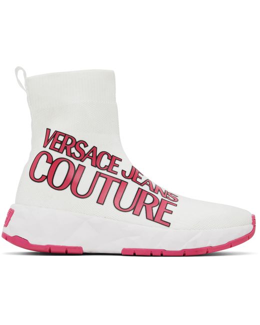 Versace Jeans Couture Atom Sneakers