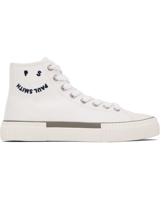 PS Paul Smith Kibby Sneakers