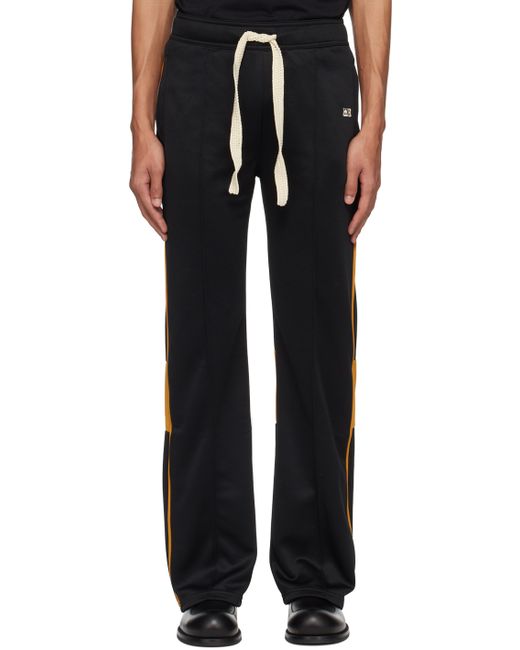 Wales Bonner Exclusive Percussion Track Pants