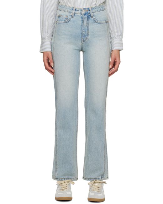 Dunst Linear Jeans