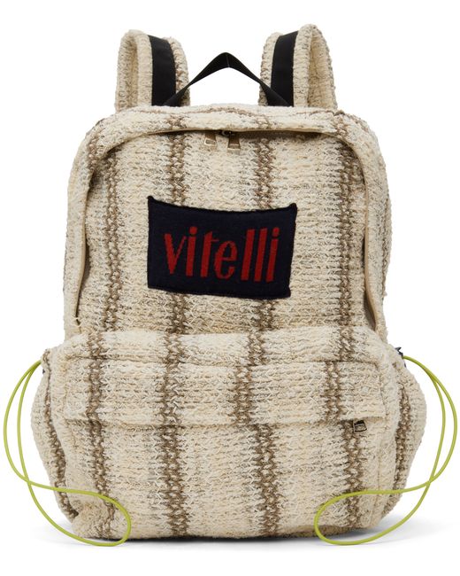 Vitelli Exclusive Backpack
