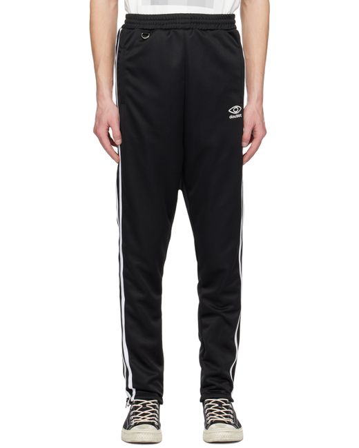 Doublet Invisible Track Pants