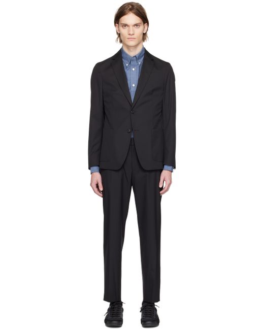 Boss Slim-Fit Suit