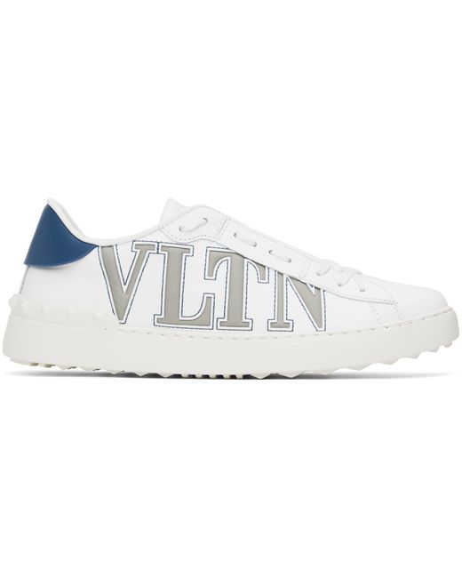 Valentino Garavani Open VLTN Sneakers
