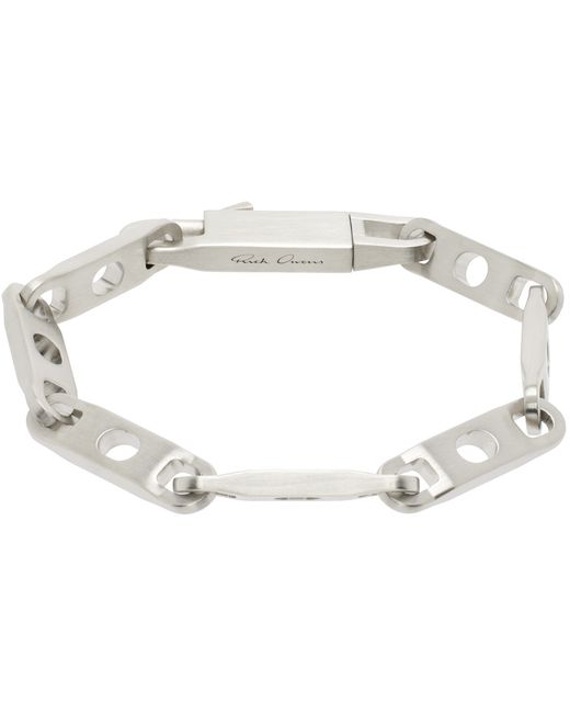 Rick Owens Chain Bracelet