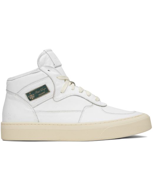 Rhude Cabriolets Sneakers