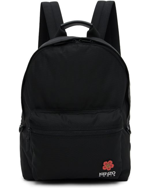 Kenzo Crest Backpack