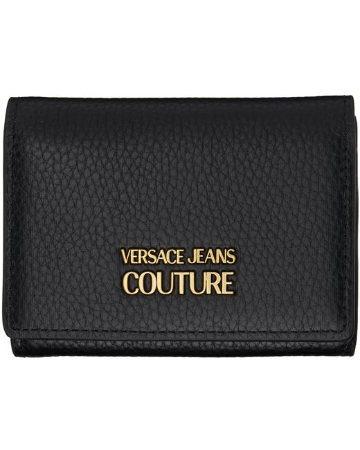 Versace Jeans Couture Logo Wallet