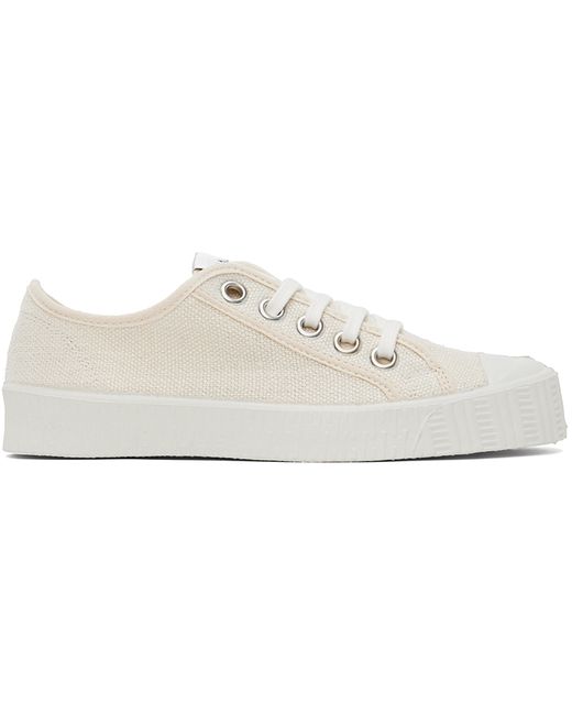 Spalwart Off-White Special Low WS Sneakers