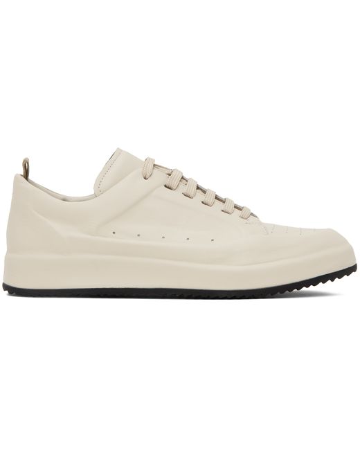 Officine Creative Off Ace 016 Sneakers