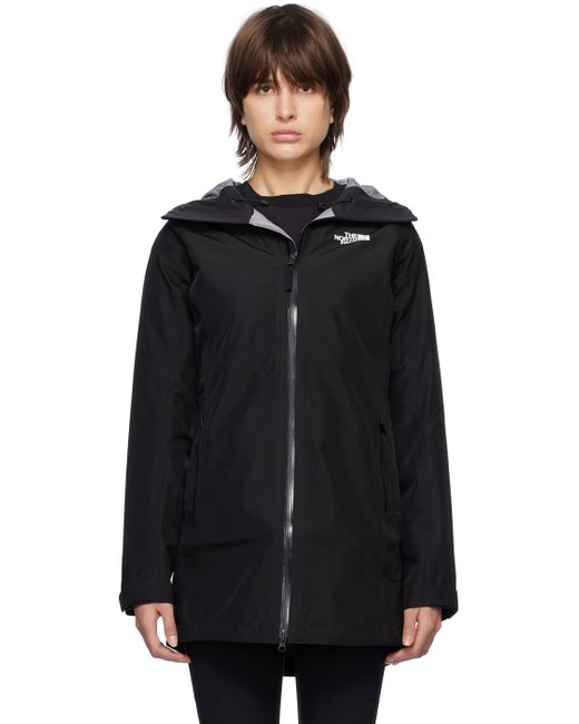 The North Face Dryzzle Coat