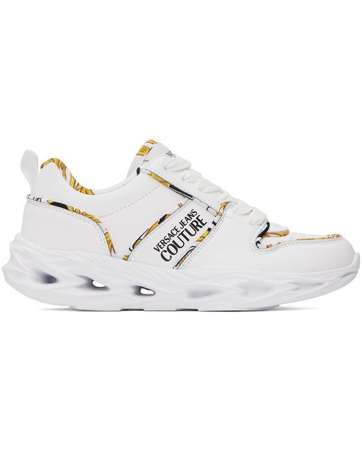 Versace Jeans Couture Okinawa Sneakers