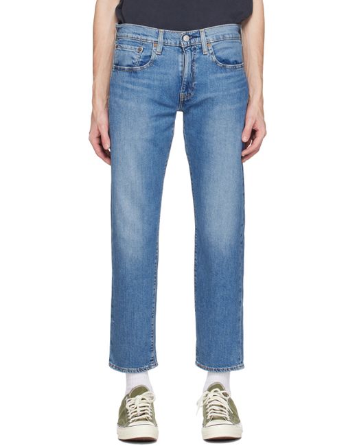 Levi's 502 Jeans