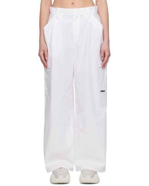 T by Alexander Wang Cargo Trousers