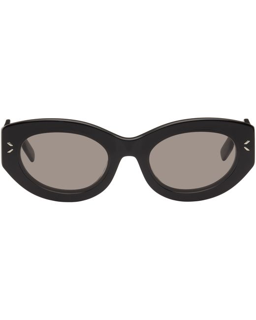 McQ Alexander McQueen Cat-Eye Sunglasses