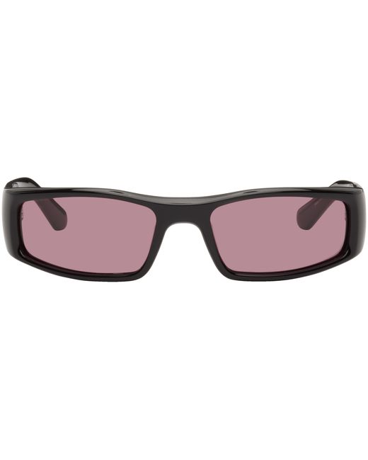 Chimi Exclusive Black Jet Sunglasses